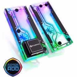 RAIJINTEK ACHERON 240 RBW - Vue supplémentaire 5