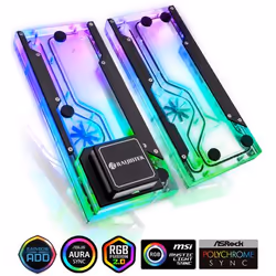 RAIJINTEK ACHERON 240 RBW - Vue supplémentaire 6
