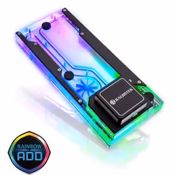 RAIJINTEK ACHERON 240 RBW - Vue supplémentaire 7