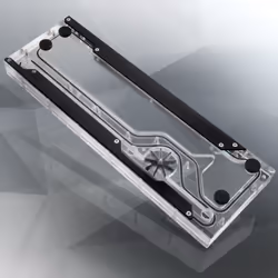 RAIJINTEK ACHERON 360 SERIES Pompe et réservoir - Vue supplémentaire 4