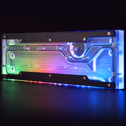 RAIJINTEK ACHERON 360 SERIES Pompe et réservoir - Vue supplémentaire 7