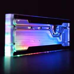 RAIJINTEK ACHERON 360 SERIES Pompe et réservoir - Vue supplémentaire 8