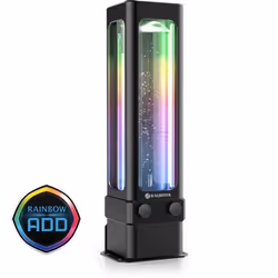 RAIJINTEK SCYLLA PRO CA360 Processeur Kit de refroidissement du liquide Multicolore