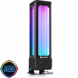 RAIJINTEK SCYLLA ELITE CA240 Processeur Kit de refroidissement du liquide Noir 1 pièce(s) - Vue supplémentaire 6