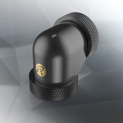 RAIJINTEK PELIAS Raccord