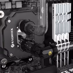 RAIJINTEK PELIAS Raccord - Vue supplémentaire 6
