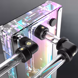 RAIJINTEK PELIAS Raccord - Vue supplémentaire 7