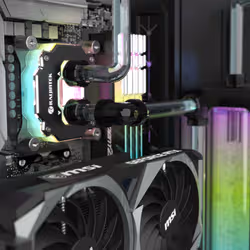 RAIJINTEK PELIAS Raccord - Vue supplémentaire 8