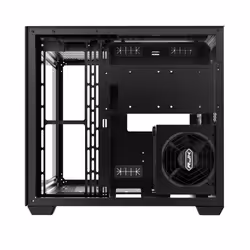 RAIJINTEK PAEAN C7 TG4 Midi Tower Noir - Vue supplémentaire 8