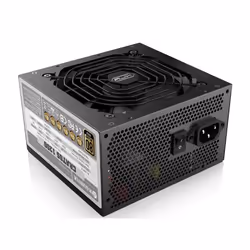 RAIJINTEK CRATOS 1200 BLACK