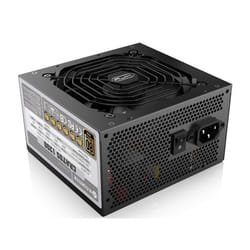 RAIJINTEK CRATOS 1200 BLACK