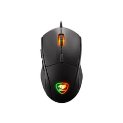 COUGAR Gaming Minos X5 souris Droitier USB Type-A Optique 12000 DPI