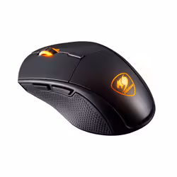 COUGAR Gaming Minos X5 souris Droitier USB Type-A Optique 12000 DPI - Vue supplémentaire 4