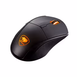 COUGAR Gaming Minos X5 souris Droitier USB Type-A Optique 12000 DPI - Vue supplémentaire 5