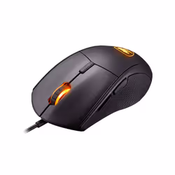 COUGAR Gaming Minos X5 souris Droitier USB Type-A Optique 12000 DPI - Vue supplémentaire 6