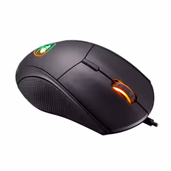 COUGAR Gaming Minos X5 souris Droitier USB Type-A Optique 12000 DPI - Vue supplémentaire 7