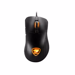 COUGAR Gaming Surpassion, Optique, USB Type-A, 7200 DPI, Noir