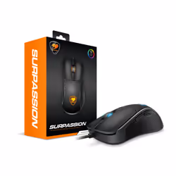 COUGAR Gaming Surpassion souris USB Type-A Optique 7200 DPI - Vue supplémentaire 11