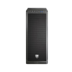 COUGAR Gaming MX330-G Midi Tower Noir