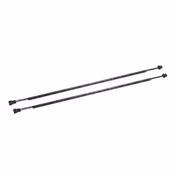 COUGAR Gaming 3MLEDSTR.0001, 1,5 W, 4 broches, Multicolore