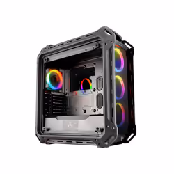 COUGAR Gaming Panzer Evo RGB Full Tower Noir
