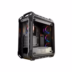 COUGAR Gaming Panzer Evo RGB Full Tower Noir