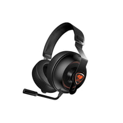 COUGAR Gaming Phontum Essential Noir