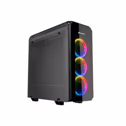 COUGAR Gaming Puritas RGB Midi Tower Noir