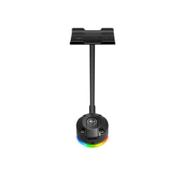COUGAR Gaming Bunker S RGB Support pour casque