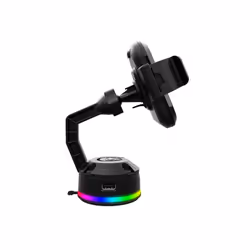 COUGAR Gaming BUNKER M RGB Support passif Mobile/smartphone Noir