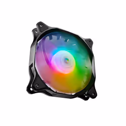 COUGAR Gaming Helor 360 Processeur Refroidisseur de liquide tout-en-un Noir 1 pièce(s)