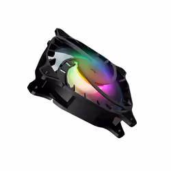 COUGAR Gaming Helor 360 Processeur Refroidisseur de liquide tout-en-un Noir 1 pièce(s)