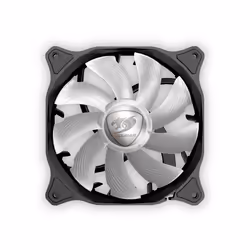 COUGAR Gaming Helor 360 Processeur Refroidisseur de liquide tout-en-un Noir 1 pièce(s) - Vue supplémentaire 6