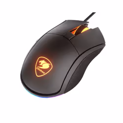 COUGAR Gaming Revenger ST souris Droitier USB Type-A Optique 5000 DPI