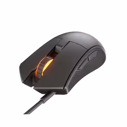COUGAR Gaming Revenger ST souris Droitier USB Type-A Optique 5000 DPI - Vue supplémentaire 4