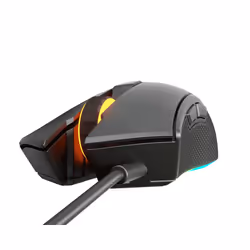 COUGAR Gaming Revenger ST souris Droitier USB Type-A Optique 5000 DPI - Vue supplémentaire 7