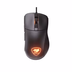COUGAR Gaming Surpassion ST, Droitier, Optique, USB Type-A, 3200 DPI, Noir