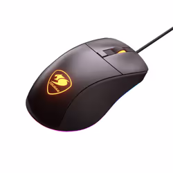 COUGAR Gaming Surpassion ST souris Droitier USB Type-A Optique 3200 DPI