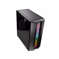 COUGAR Gaming Gemini S Midi Tower Noir, Gris