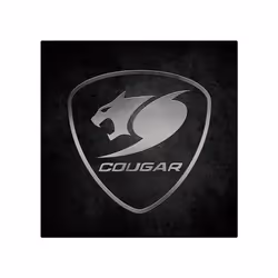 Compucase Cougar Mat COMMAND, Tapis de fauteuil