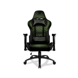 COUGAR Gaming ARMOR ONE X Siège de jeu sur PC Siège rembourré Vert