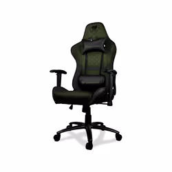 COUGAR Gaming ARMOR ONE X Siège de jeu sur PC Siège rembourré Vert