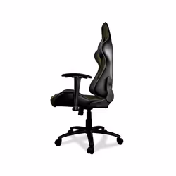COUGAR Gaming ARMOR ONE X Siège de jeu sur PC Siège rembourré Vert