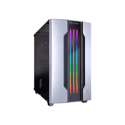 COUGAR Gaming Gemini M Mini Tower Argent