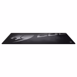 COUGAR Gaming ARENA X Tapis de souris de jeu Noir