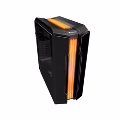 COUGAR Gaming Gemini T Pro Midi Tower Noir - Vue supplémentaire 5