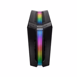COUGAR Gaming Gemini T Pro Midi Tower Noir - Vue supplémentaire 6