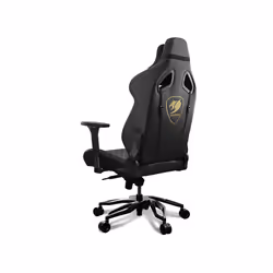 COUGAR Gaming TITAN PRO Siège de jeu sur PC Siège rembourré Noir