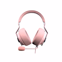 COUGAR Gaming Phontum S Pink, Avec fil, Jouer, 20 - 2000 Hz, 370 g, Casque, Rose