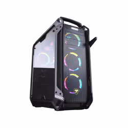 COUGAR Gaming Panzer Max-G Full Tower Noir